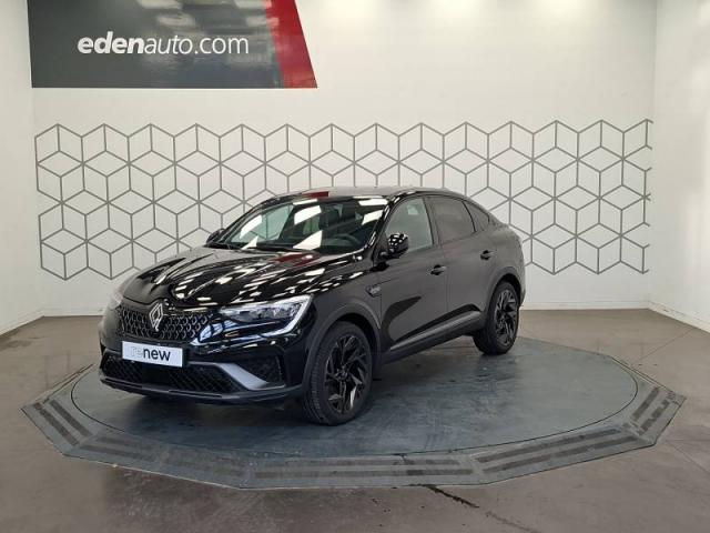 Renault Arkana d’occasion
