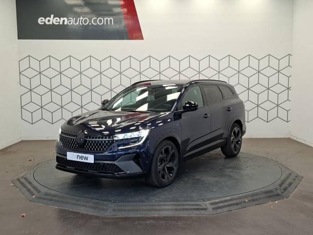 Renault Espace d’occasion