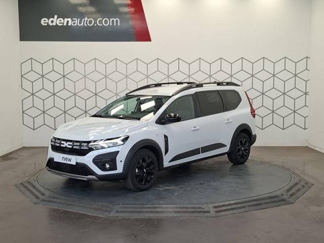 Dacia Jogger d’occasion