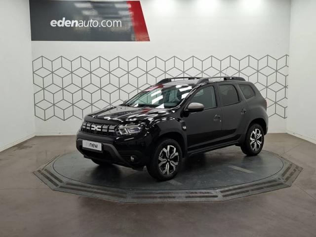 Dacia Duster d’occasion