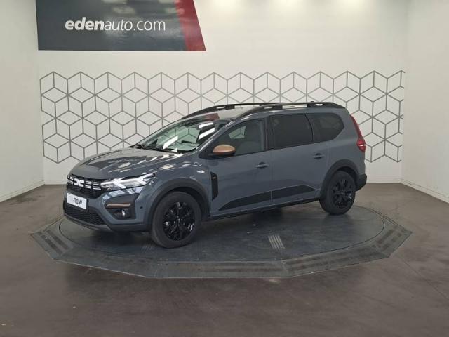 Dacia Jogger d’occasion