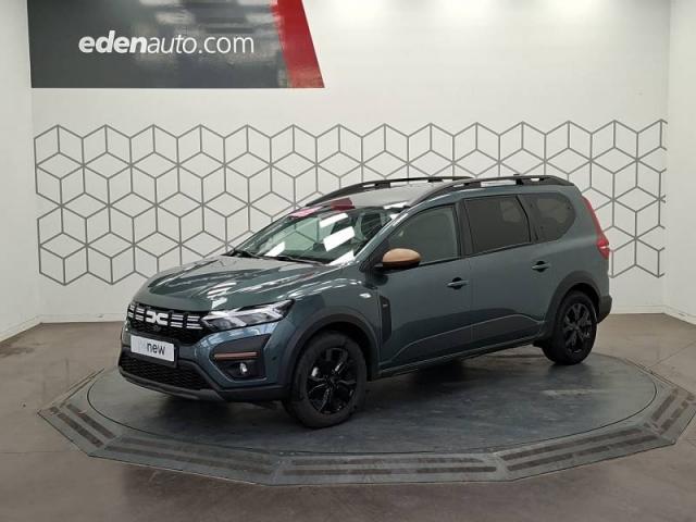 Dacia Jogger d’occasion