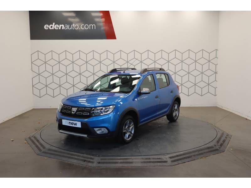 Dacia Sandero d’occasion