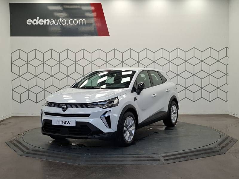 Renault Symbioz d’occasion