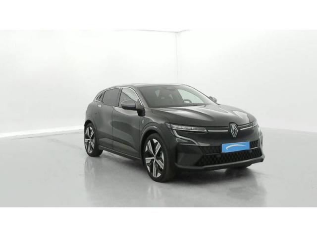 Mégane image 1