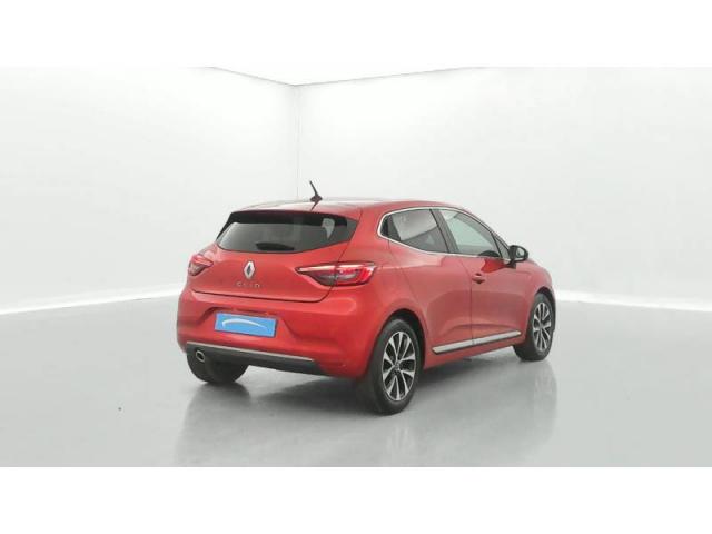 Clio image 4