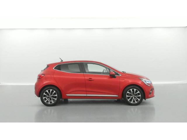 Clio image 3