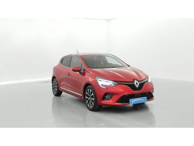 Clio image 2