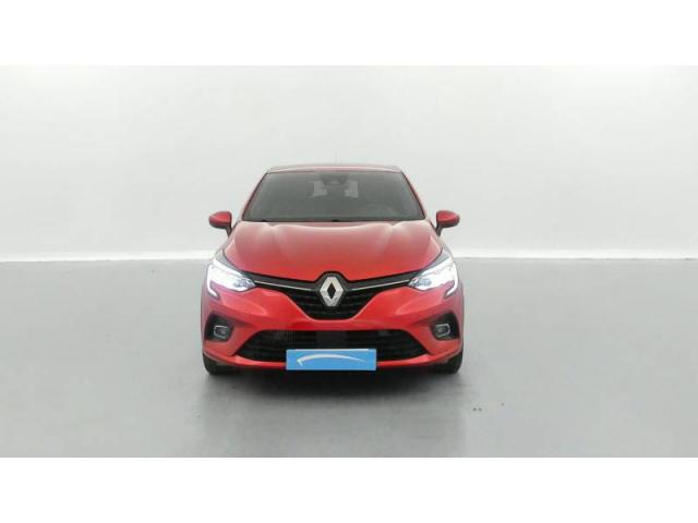 Clio image 7