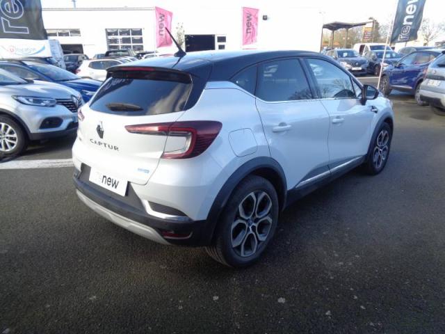 Renault Captur image 4
