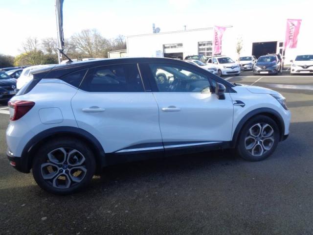 Renault Captur image 7