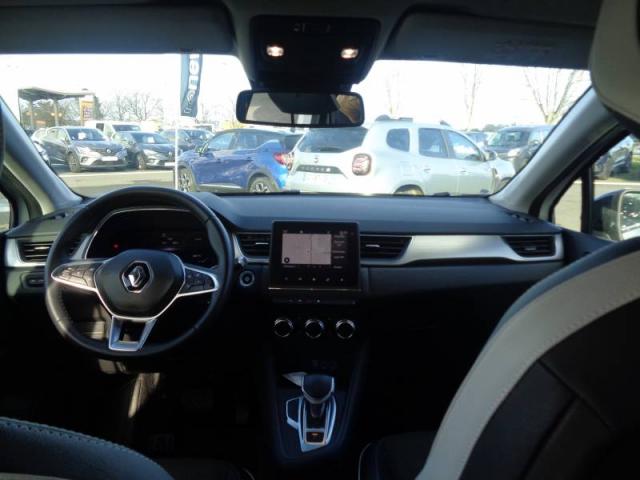 Renault Captur image 1