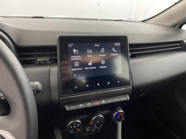 Renault Clio image 1