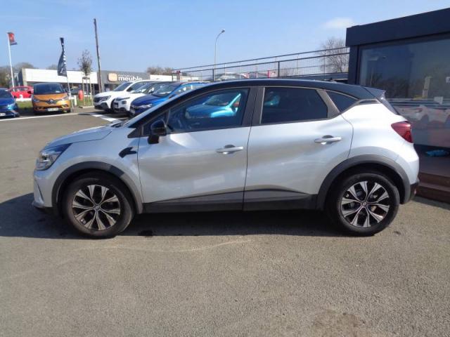 Renault Captur image 3