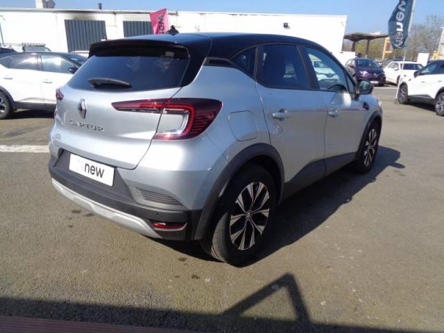 Renault Captur image 6