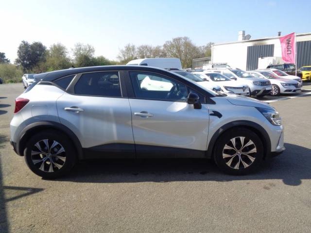 Renault Captur image 8