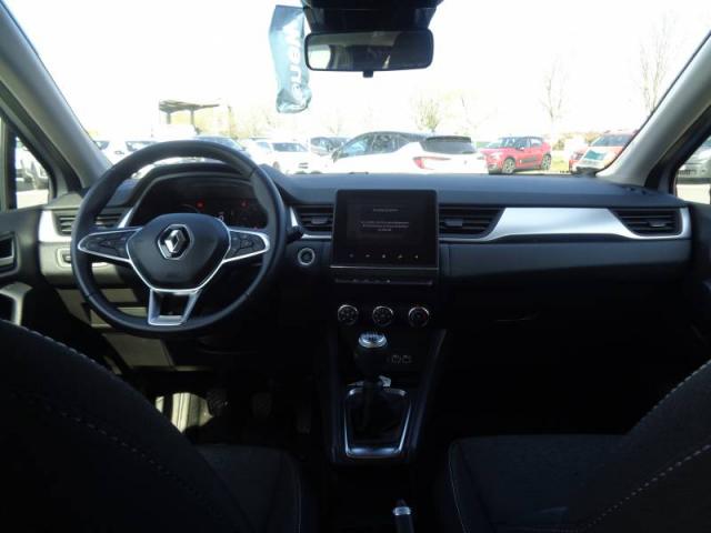Renault Captur image 7