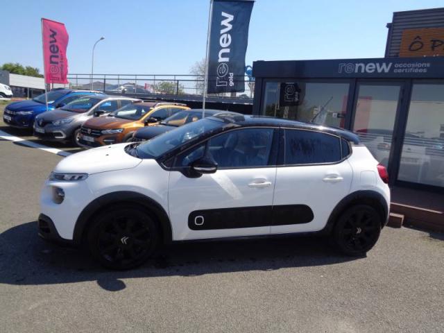Citroen C3 image 1
