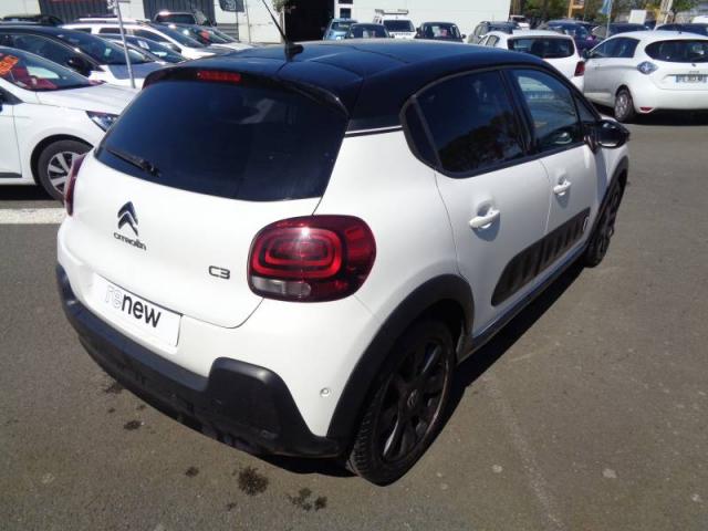 Citroen C3 image 6