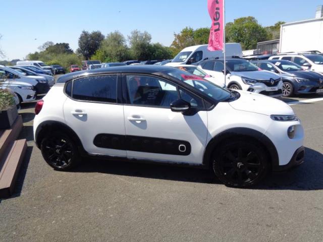 Citroen C3 image 4