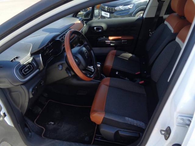 Citroen C3 image 2
