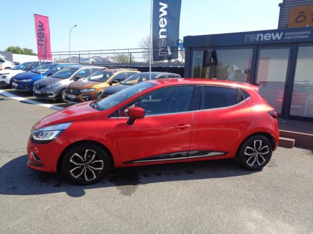 Renault Clio image 2