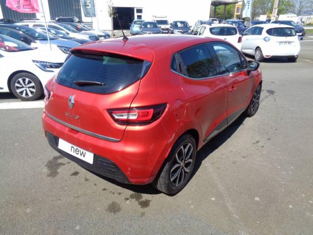 Renault Clio image 5