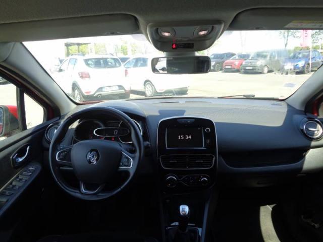 Renault Clio image 1