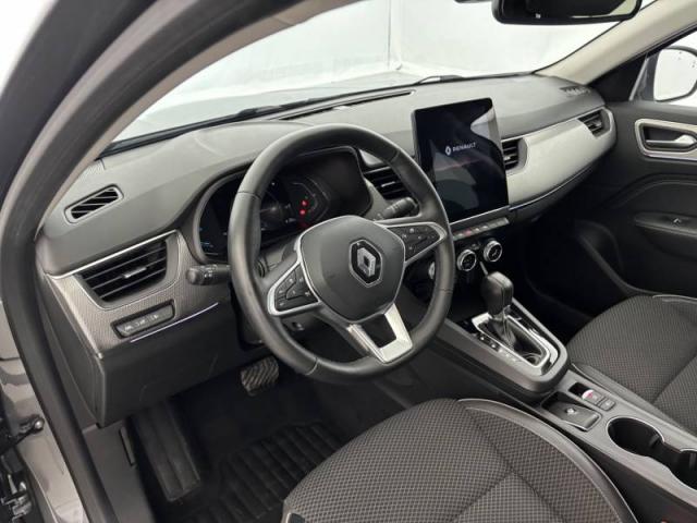 Renault Arkana image 8