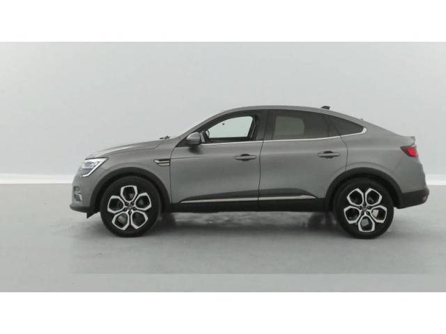 Renault Arkana image 5