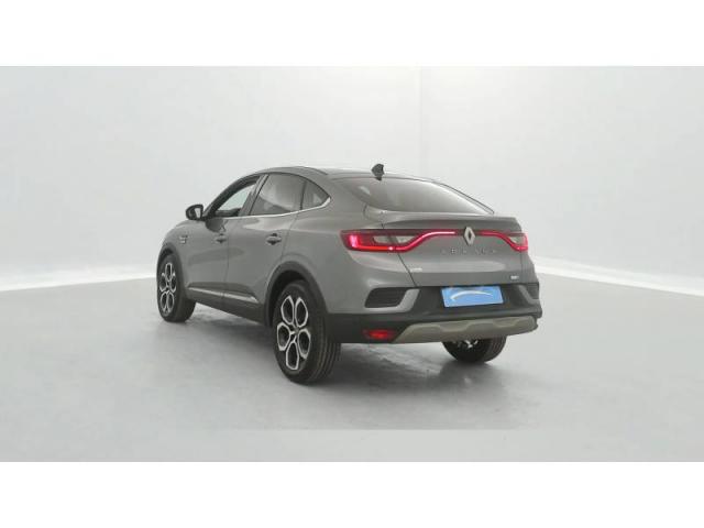 Renault Arkana image 6