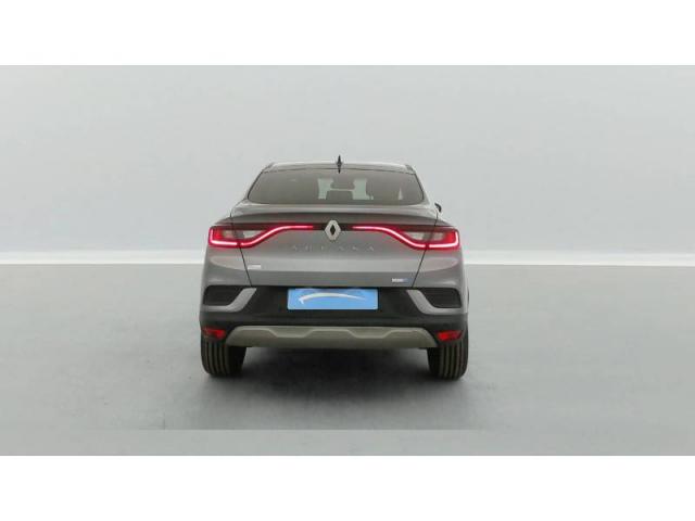 Renault Arkana image 1