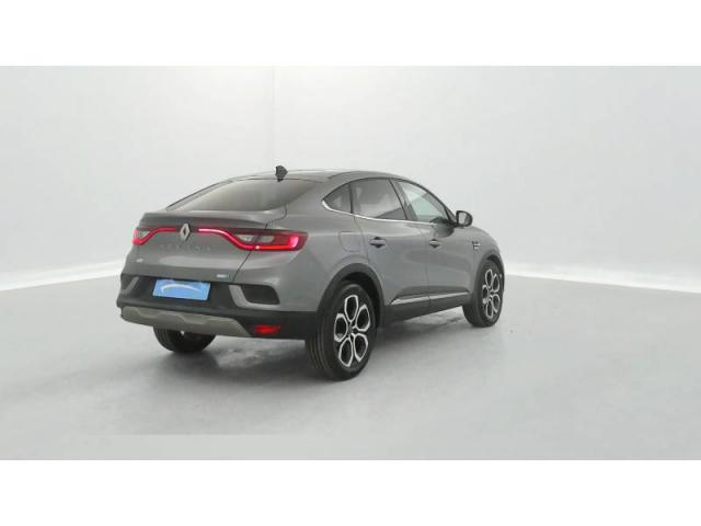 Renault Arkana image 3