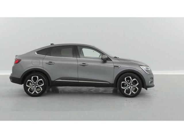 Renault Arkana image 9