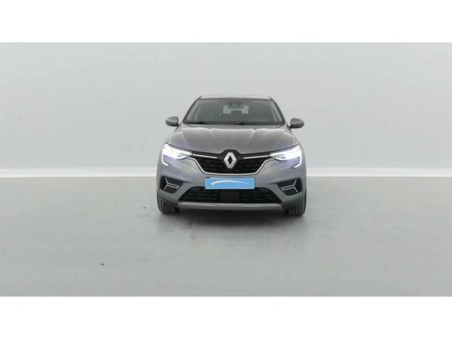 Renault Arkana image 7