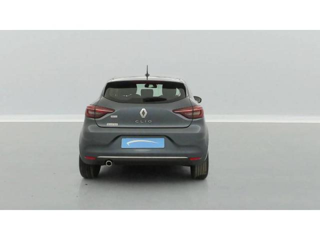 Renault Clio image 6