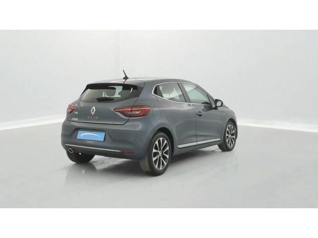 Renault Clio image 2
