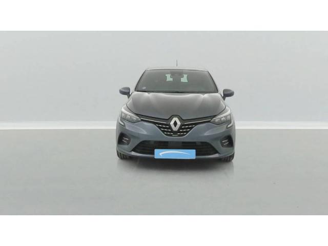 Renault Clio image 3