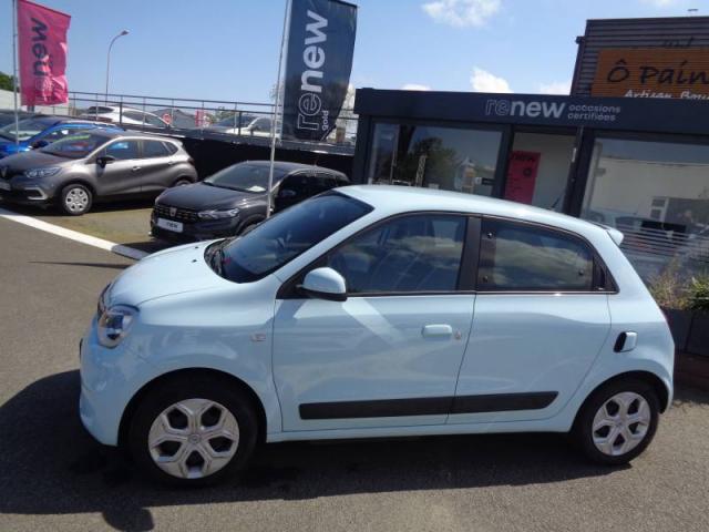 Renault Twingo image 1