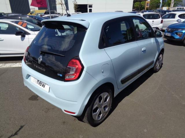 Renault Twingo image 5