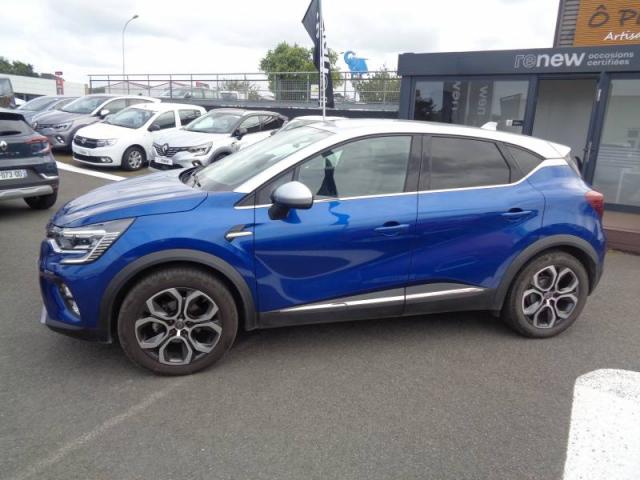 Renault Captur image 3