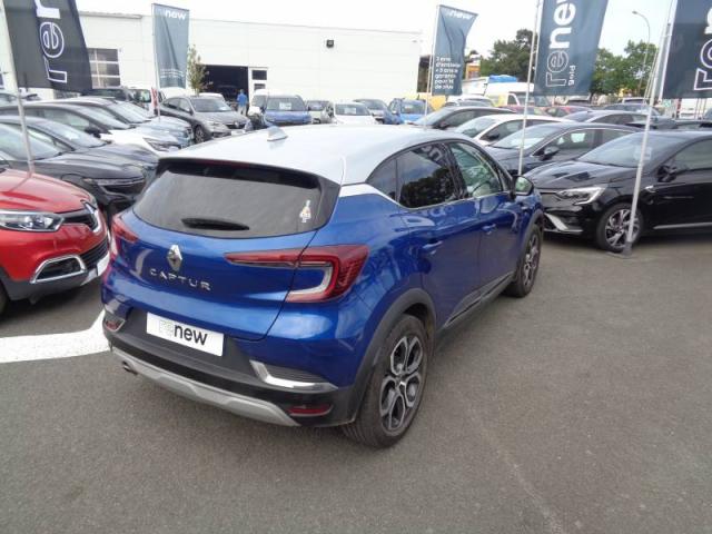 Renault Captur image 6