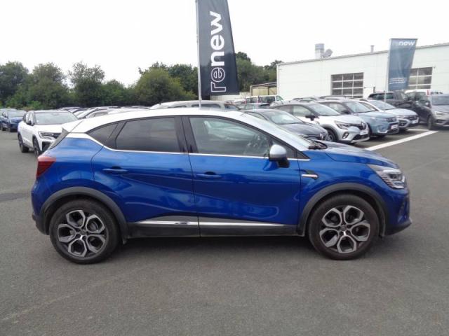 Renault Captur image 8