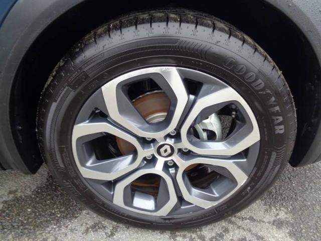 Renault Captur image 7