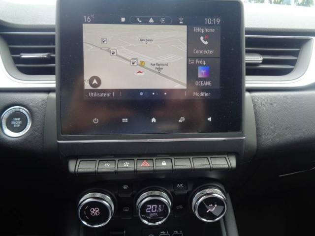 Renault Captur image 1