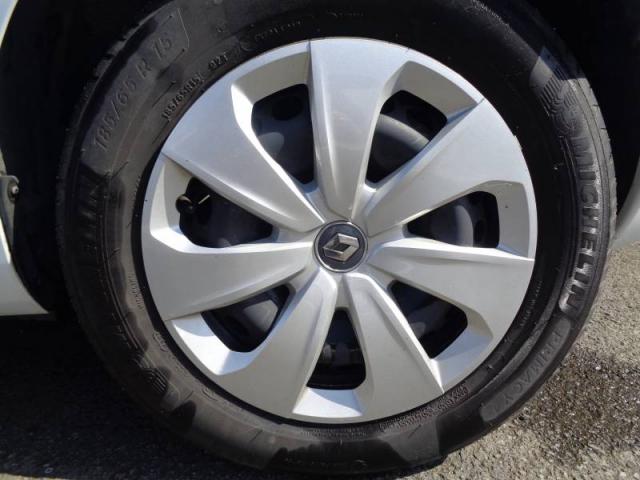 Renault Zoe image 4