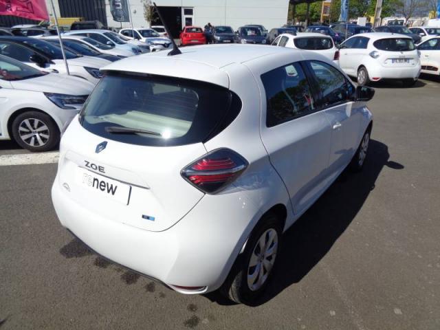 Renault Zoe image 8