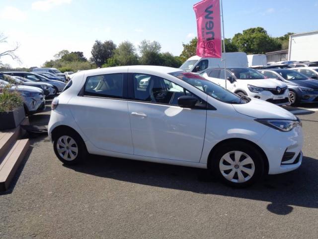 Renault Zoe image 2