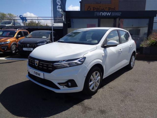 Dacia