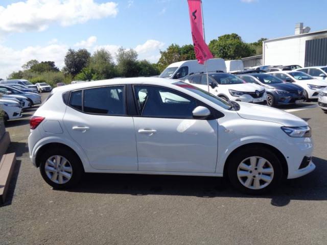 Dacia Sandero image 4
